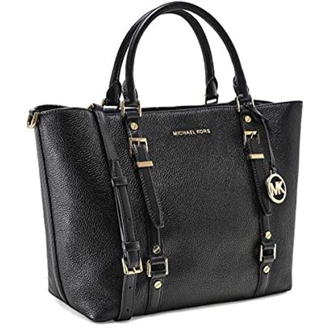 ebay vintage black michael kors bag|Michael Kors classic bag.